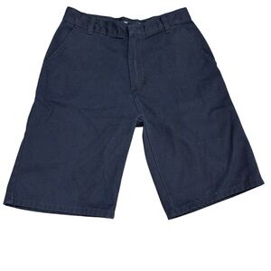 U.S. Polo Assn. Navy Casual Shorts